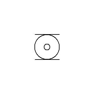 schematic symbol: kitchen - electric steamer