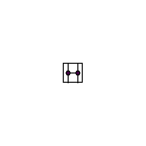 Symbol: kolektor - ŁĄCZE KANAŁOWE 4