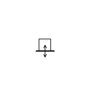 Symbol: audio - Ultraschall-Sender - Empfänger, ein Hydrophon
