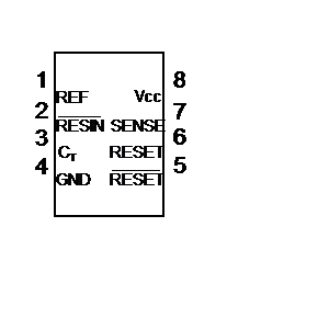 Symbol: ic - TL7705