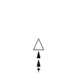 Symbol: einbruchmeldeanlagen - Infrarot-Sensor - Empfänger