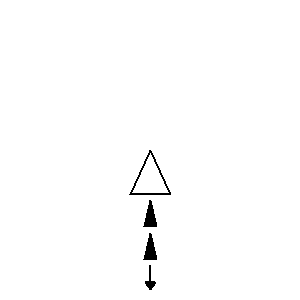 Symbol: einbruchmeldeanlagen - Infrarot-Sensor - Sender