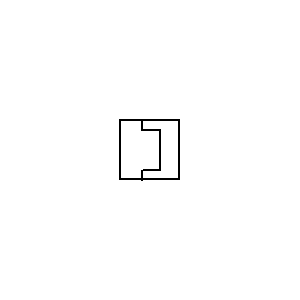 Symbol: voertuigen - WN2
