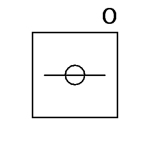 Symbol: eps - elektroniczne systemy przeciwpożarowe - optyczna czujka dymu - punktowa