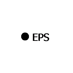 Symbol: eps - elektroniczne systemy przeciwpożarowe - zakończenie trasy kablowej