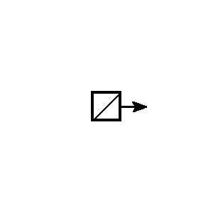 Symbol: nadajniki, moduły - Nadajnik bezprzewodowy