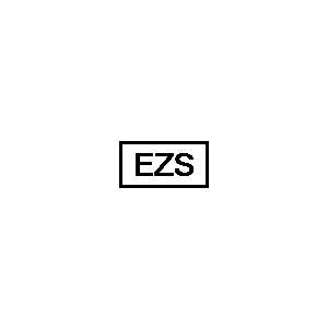 Symbol: nadajniki, moduły - Panel sterowania EZS