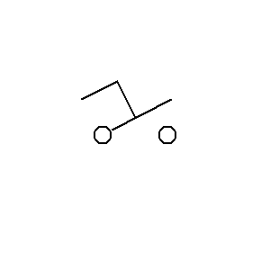 Simbolo: chiusura - interruttore NO a pedale