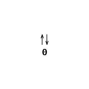 Symbol: passieve componenten - NTC (plaats nabij de thermistor)
