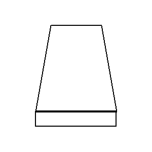 Symbol: wärmeaustauscher - Kühlturm A
