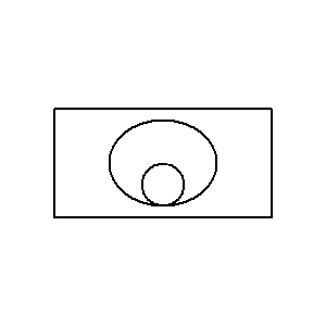 schematic symbol: mengers en kneders - kogelkneder