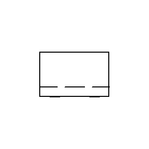 Symbol: filter - Nutschenfilter