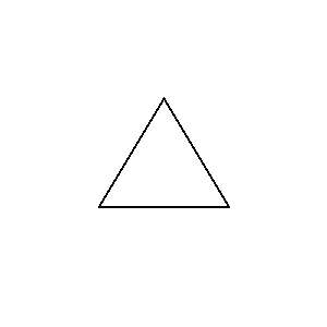 Simbolo: dispositivos unipuerta y bipuerta - discontinuidad, bipuerta, (que introduce una reflexión de onda intencionada), símbolo general