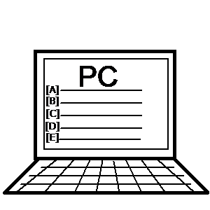 Symbol: inne symbole - Terminal PC