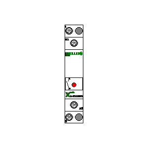 
                    schematic symbol: Moeller - Relay Z-RE230-S