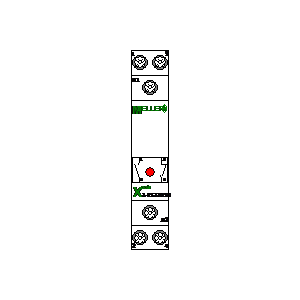 
                    schematic symbol: Moeller - Relay Z-RE230-SO