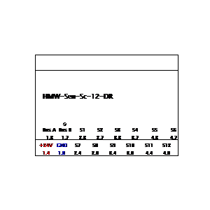 
                    schematic symbol: others - HMW-Sen-SC-12-DR