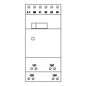 
                    schematic symbol: others - logo expansionmodule
