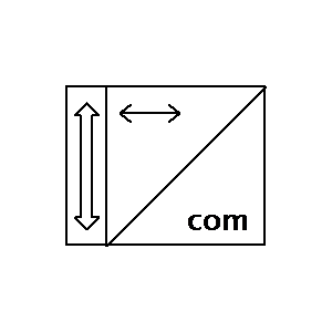 Symbol: schnittstellen - Schnittstelle COM