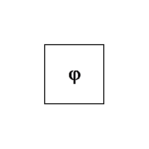 Symbol: transmission - Changeur de phase