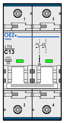 : oez - 41739  LTN-13C-2