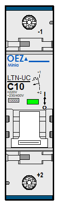 : ostatní - 41851  LTN-UC-10C-1
