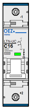 : ostatní - 41853  LTN-UC-16C-1
