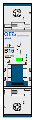 : ostatní - 41880  LTE-16B-1
