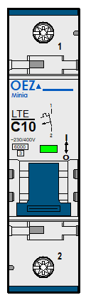 : ostatní - 41891  LTE-10C-1