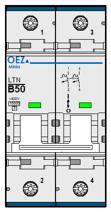 : oez - 41728  LTN-50B-2