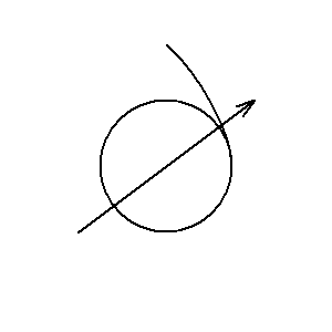 Symbol: spartransformator - Spartransformator, einphasig, mit Spannungssteller