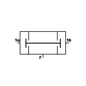 schematic symbol: airconditioning - EN