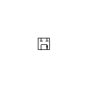 Symbol: kolektor - ŁĄCZE KANAŁOWE 5
