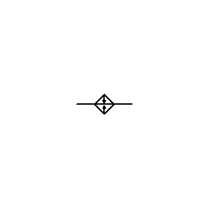 Symbol: uzdatnianie płynów - OGRZEWACZ