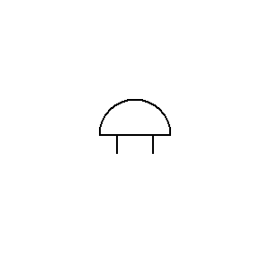 Symbol: audio - dzwonek