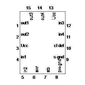 Symbol: amplifiers - 7370