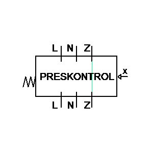 Symbol: inne - Preskontrol