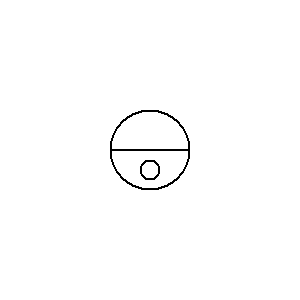 Symbol: kuchnia - patelnia