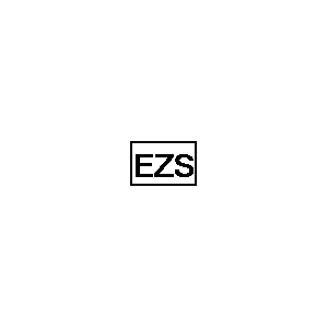 Symbol: ezs - elektroniczne systemy zabezpieczeń - Panel sterowania EZS