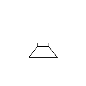 Symbol: schematy pneumatyczne - głowica ssąca