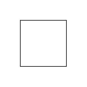 Symbol: auto moto - hazard