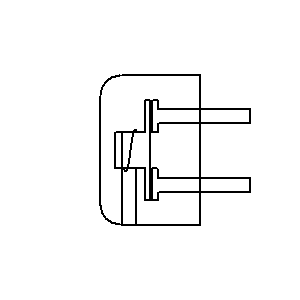 Symbol: auto moto - mag start