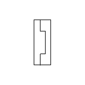 Symbol: auto moto - wn3