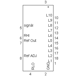 Symbol: us - LM3915
