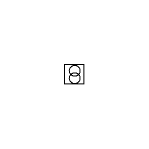 Symbol: zasilanie - Transformator 220_16 V