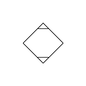 Symbol: echipamente - Uscare prin adsorbție