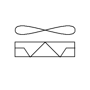 Symbol: echipamente - ventilator