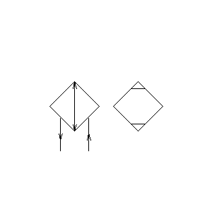 Symbol: echipamente - Uscător frigorific
