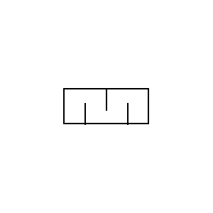 Symbol: echipamente - amortizor de zgomot