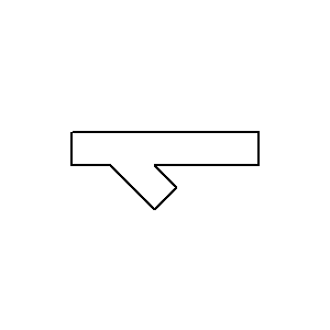 Symbol: inne - y-filtr